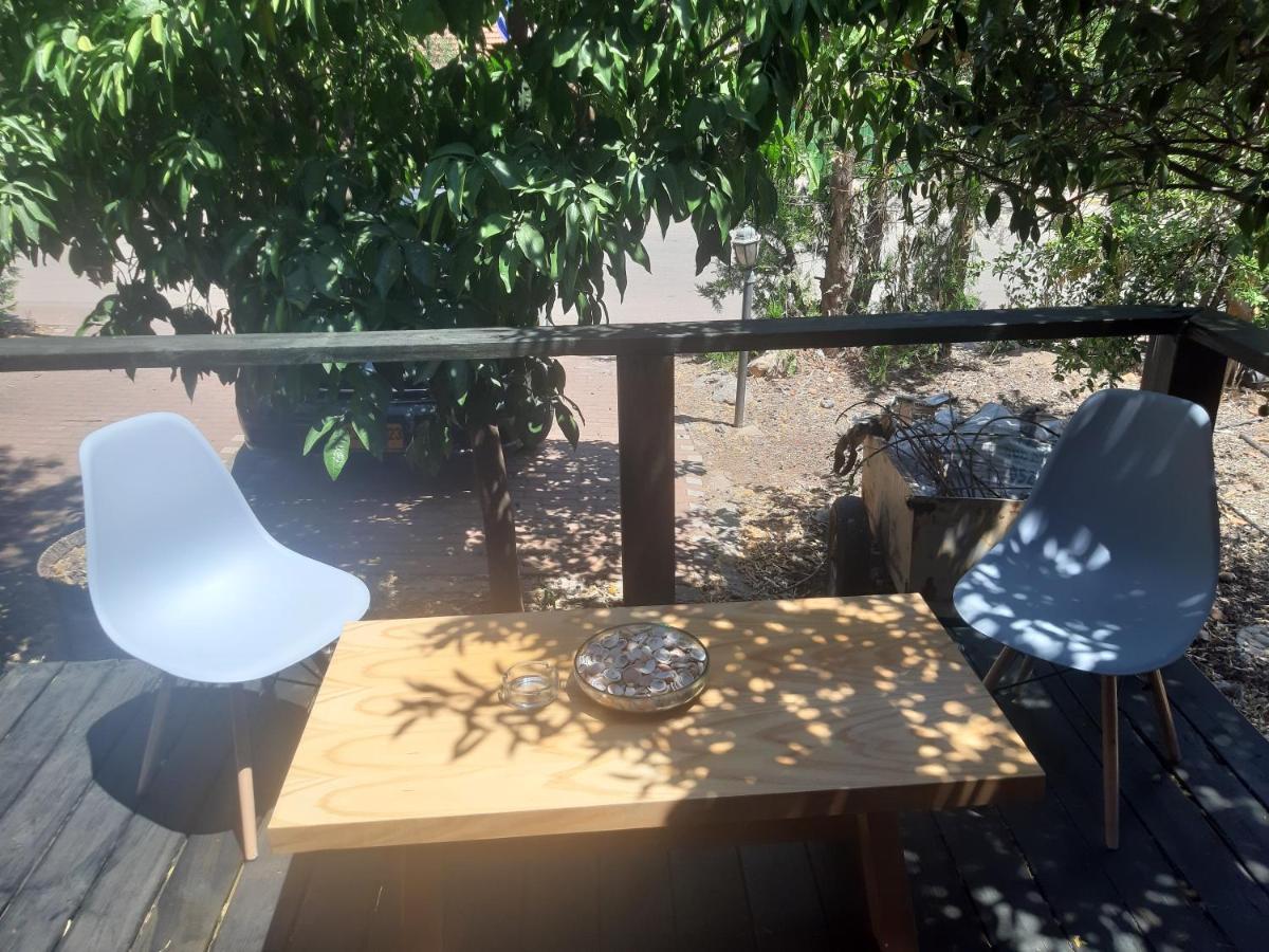 A Fun Holiday In The Galilee Sede Eli'ezer エクステリア 写真
